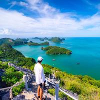 Отзыв от Григорий - DTV виза